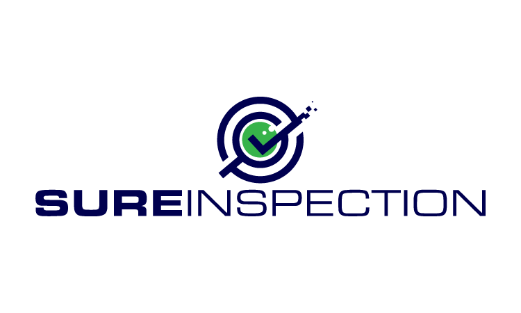 SureInspection.com - Cool premium domains for sale