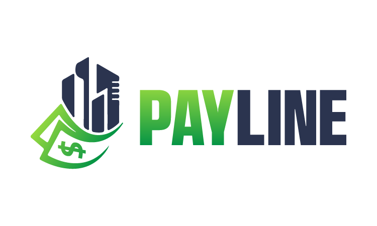PayLine logo