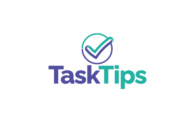 TaskTips logo