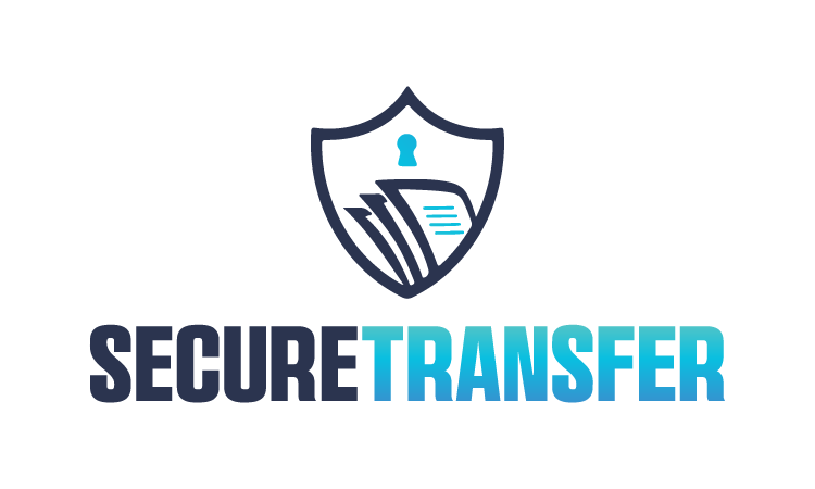 SecureTransfer logo