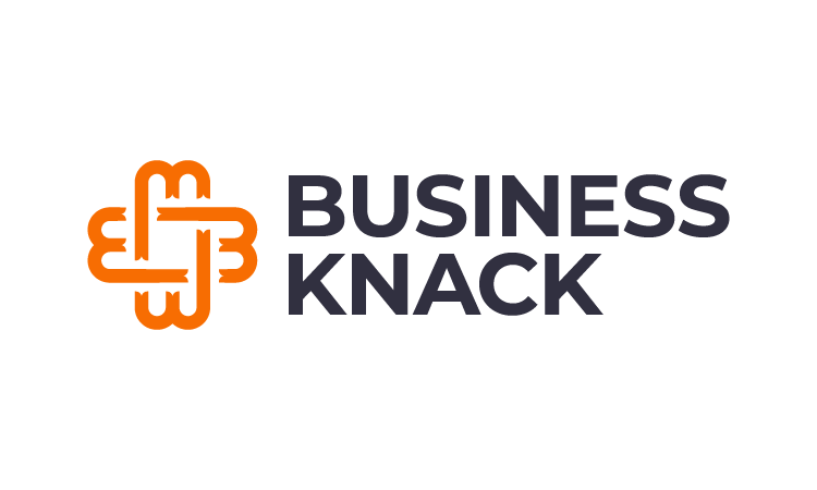 BusinessKnack logo