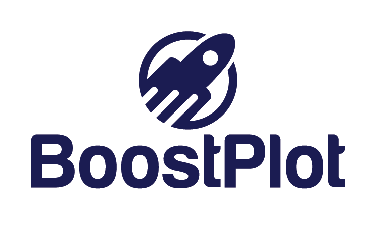 BoostPlot logo