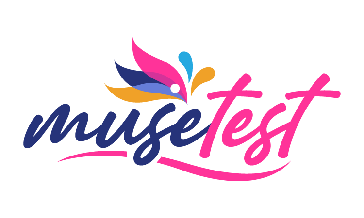 MuseTest.com - Good premium domain names