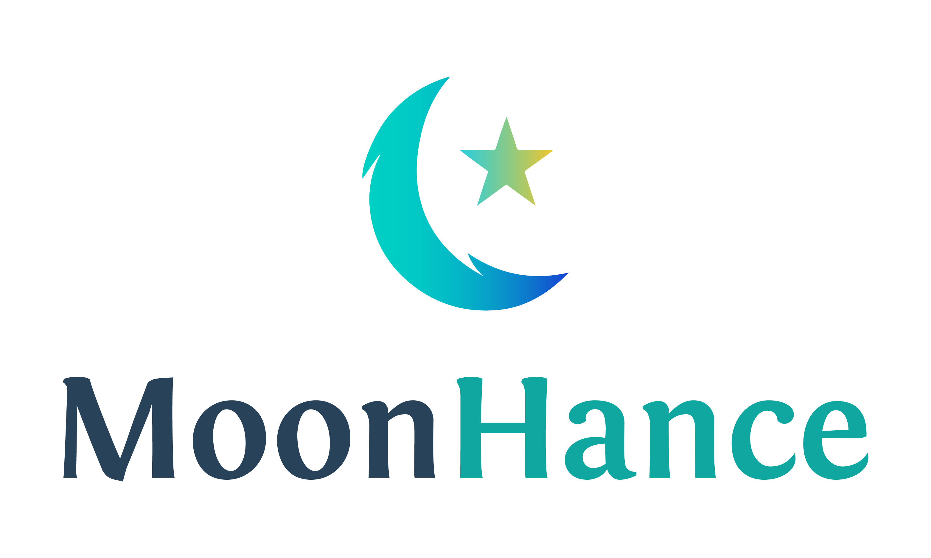 MoonHance logo