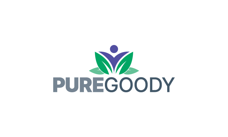 PureGoody logo