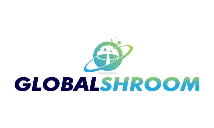 GlobalShroom.com - buy Good premium names