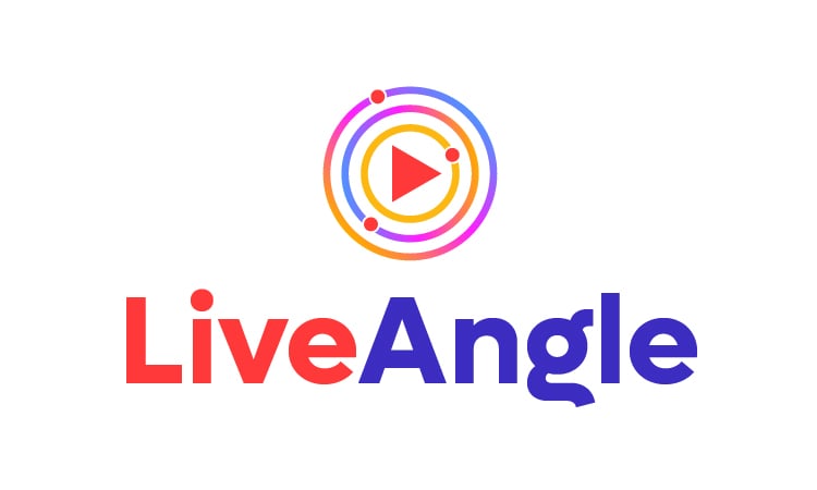 LiveAngle.com - Unique domains for sale