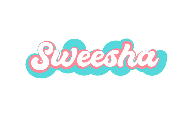 Sweesha logo