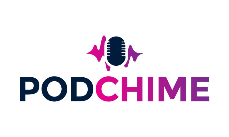 PodChime logo