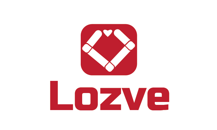 Lozve.com - Good premium names