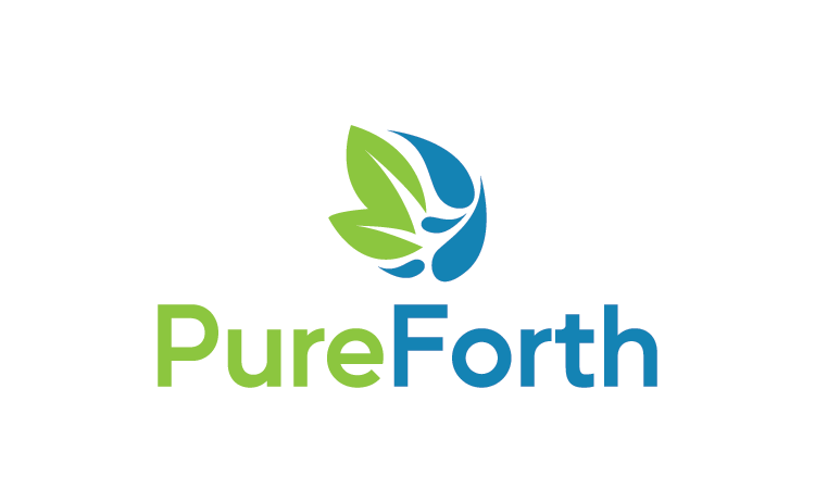 PureForth.com - Unique premium domains for sale