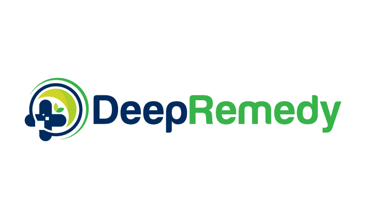 DeepRemedy logo