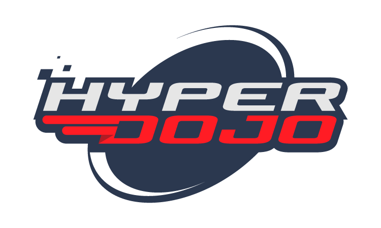 HyperDojo logo