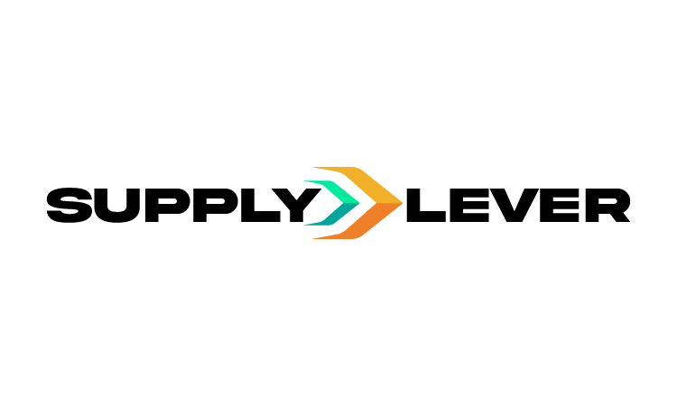 SupplyLever logo