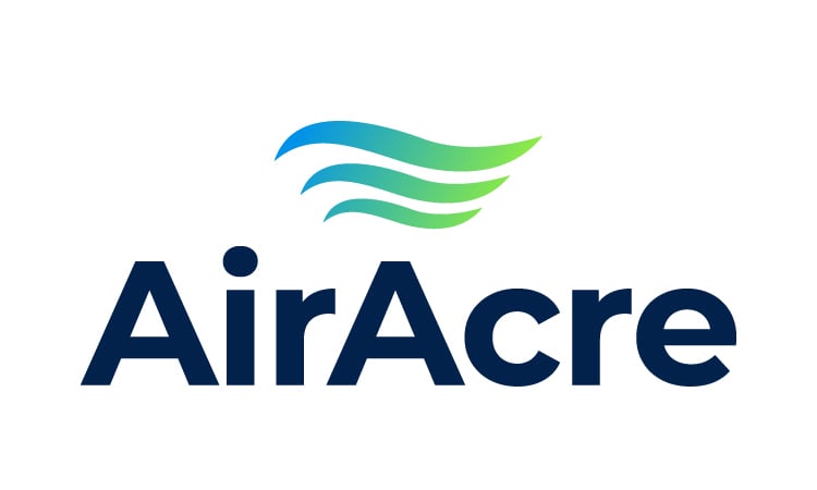 AirAcre - New premium domains