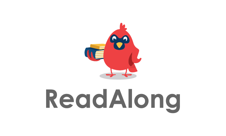 ReadAlong logo