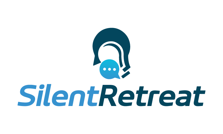 SilentRetreat.org