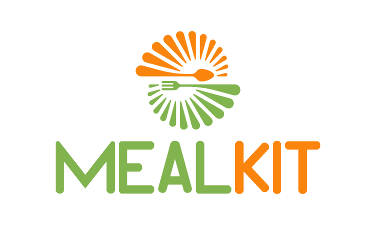 MealKit logo