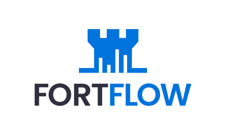 FortFlow logo