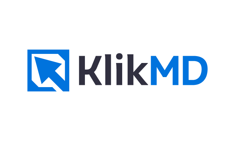 KlikMD.com - Good premium domain marketplace
