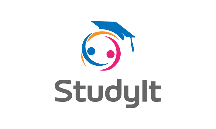 StudyIt logo