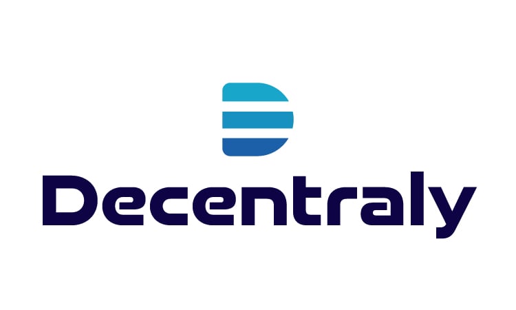 Decentraly logo