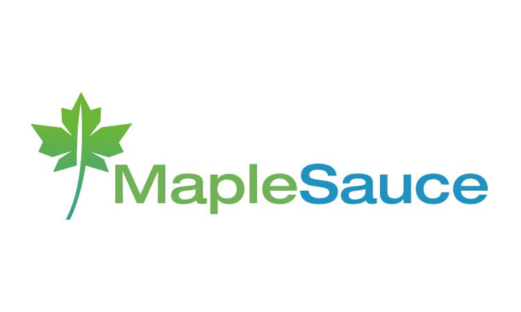 MapleSauce logo