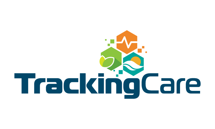 TrackingCare logo