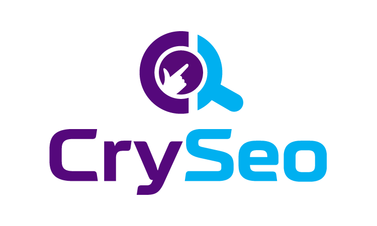 CrySeo.com - Catchy premium domain marketplace