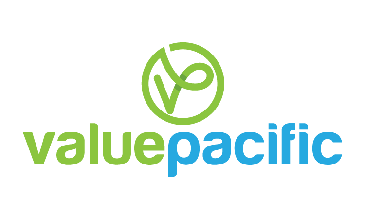 ValuePacific.com - Great premium domain names