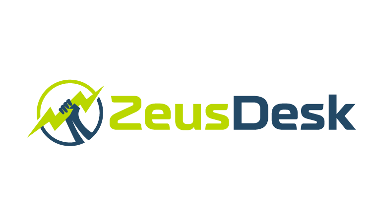 ZeusDesk.com - Best premium domain names