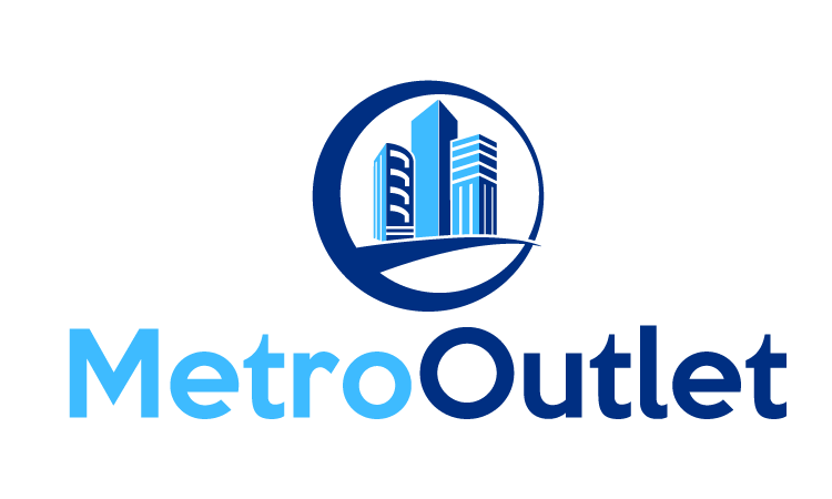 MetroOutlet logo