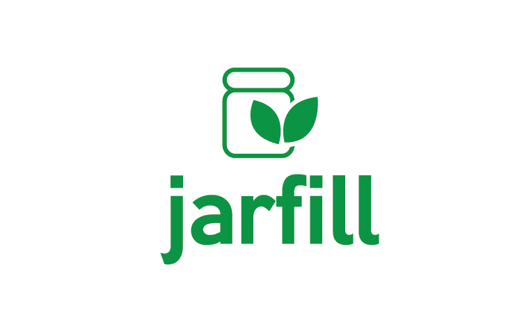 JarFill.com - buy Cool premium domains