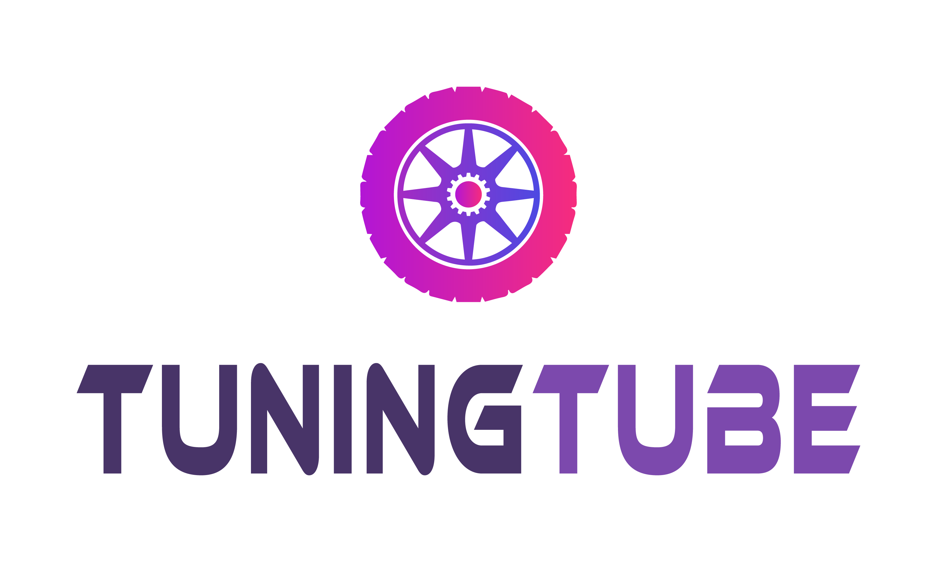TuningTube.com - Cool premium domain names