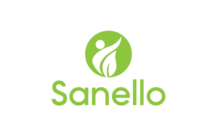 Sanello logo