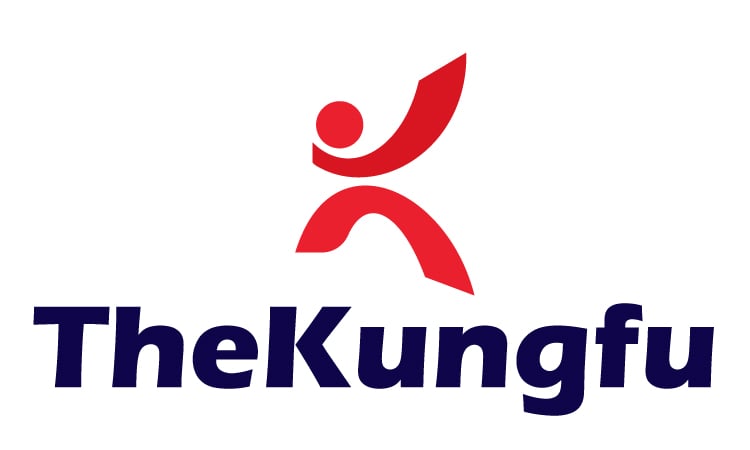 TheKungfu logo