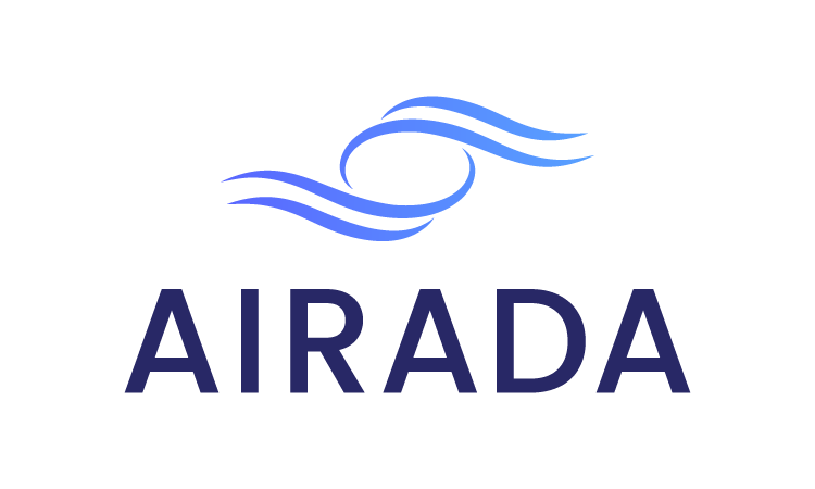 Airada.com - Cool premium domain names for sale