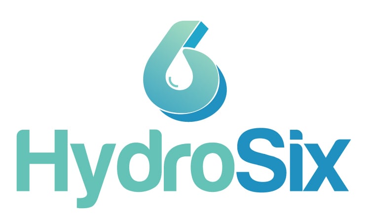 HydroSix.com - Good premium domains