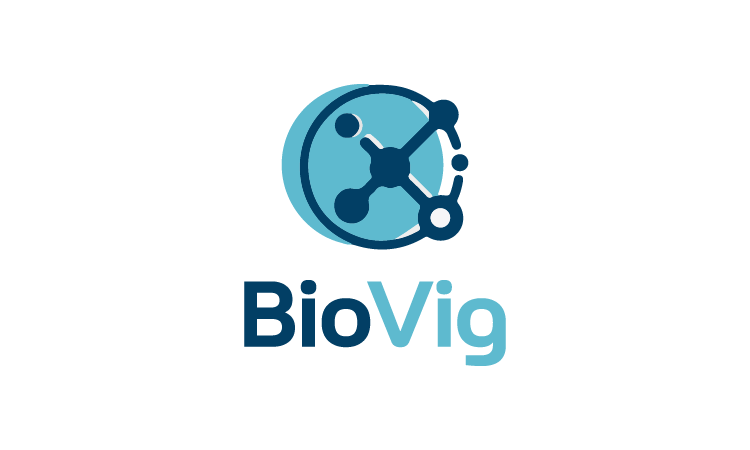 BioVig logo