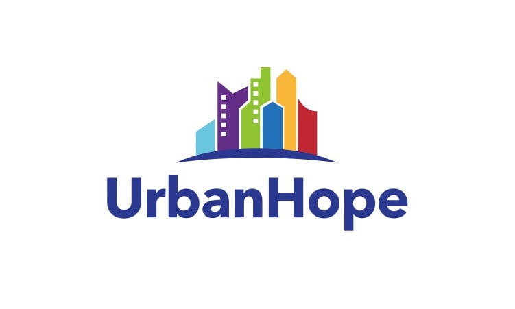 UrbanHope logo