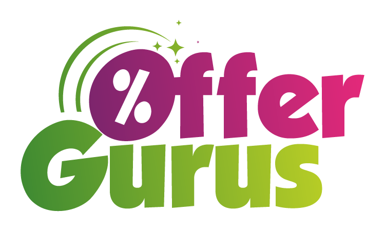 OfferGurus.com - Creative premium domains for sale