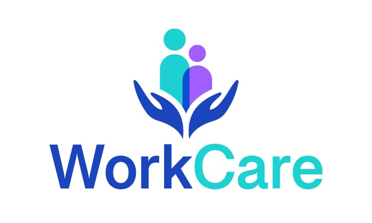 WorkCare logo