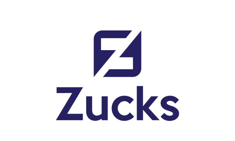 Zucks logo