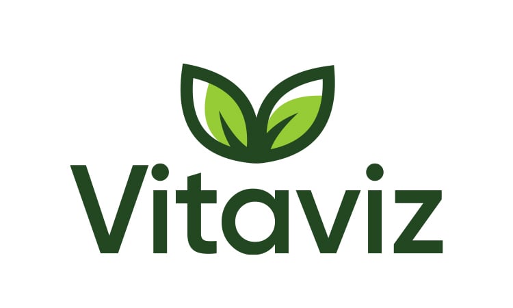 Vitaviz logo