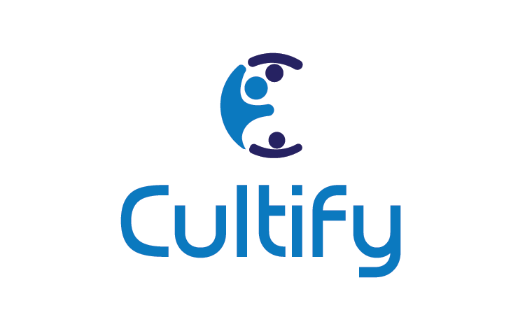 Cultify logo