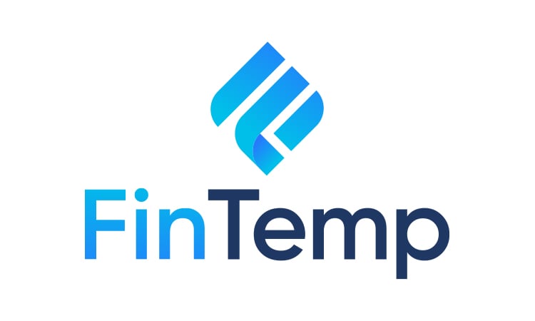 FinTemp.com - buying Creative premium names