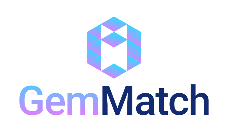 GemMatch logo