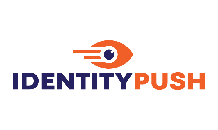 IdentityPush.com - buying Catchy premium names