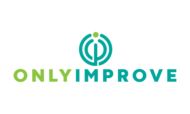 OnlyImprove logo