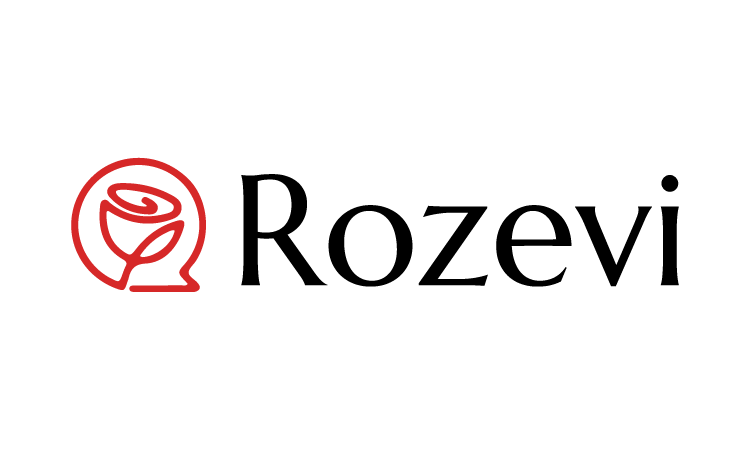 Rozevi.com - Creative premium domain marketplace